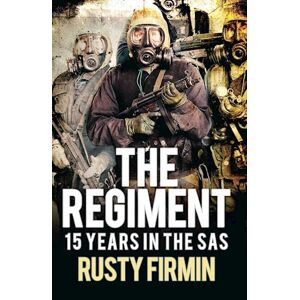 Rusty Firmin The Regiment