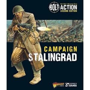 Warlord Games Bolt Action: Campaign: Stalingrad