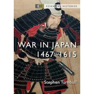 Stephen Turnbull War In Japan