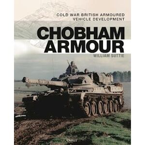 William Suttie Chobham Armour