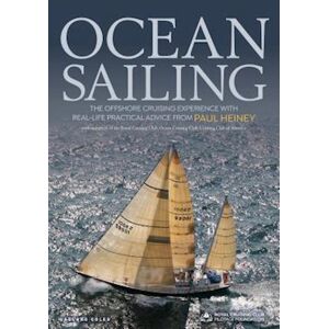 Paul Heiney Ocean Sailing