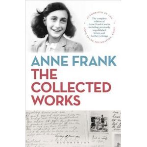 Anne Frank Fonds Anne Frank: The Collected Works
