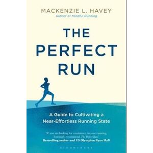 Mackenzie L. Havey The Perfect Run