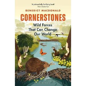 Benedict Macdonald Cornerstones