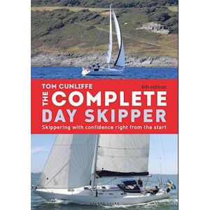 Tom Cunliffe The Complete Day Skipper