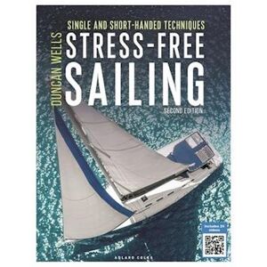 Duncan Wells Stress-Free Sailing