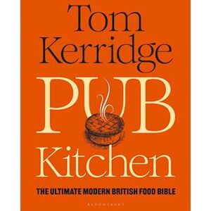 Tom Kerridge Pub Kitchen