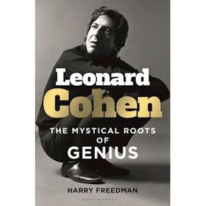 Harry Freedman Leonard Cohen