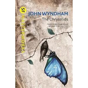 John Wyndham The Chrysalids