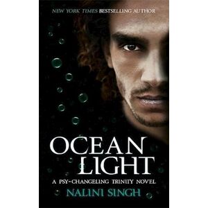 Nalini Singh Ocean Light