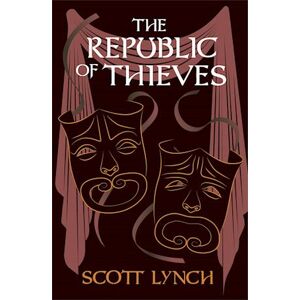 Scott The Republic Of Thieves