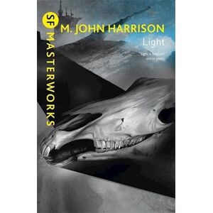 M. John Harrison Light