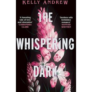 Kelly Andrew The Whispering Dark