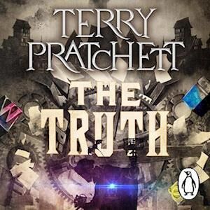 Terry Pratchett Truth