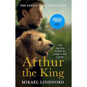 Mikael Lindnord Arthur The King