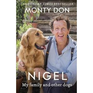 Monty Don Nigel