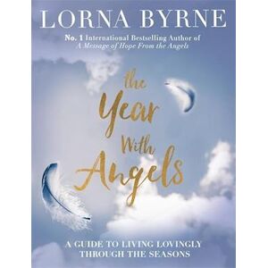 Lorna Byrne The Year With Angels