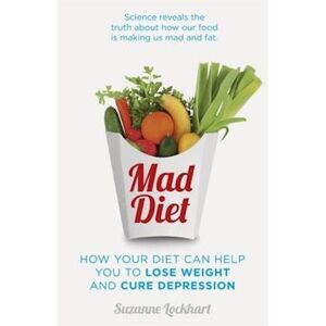 Suzanne Lockhart Mad Diet