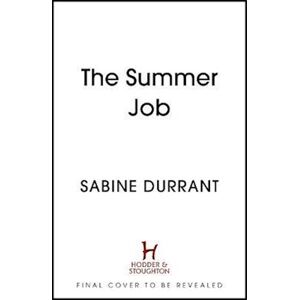 Sabine Durrant Sun Damage