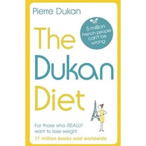 Pierre Dukan The Dukan Diet