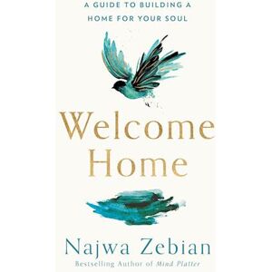 Najwa Zebian Welcome Home