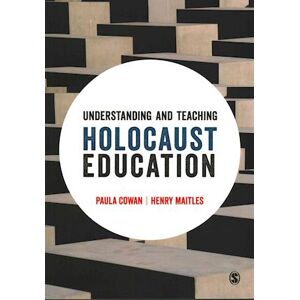 Paula Cowan Understanding And Teaching Holocaust Education