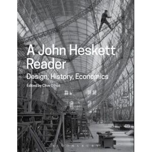A John Heskett Reader