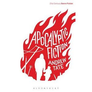 Andrew Tate Apocalyptic Fiction