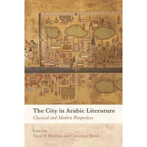 The City In Arabic Literature