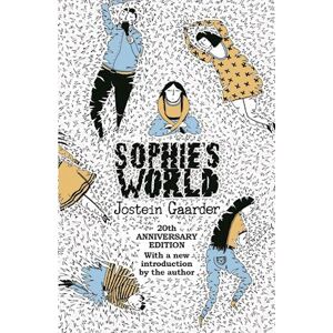 Jostein Gaarder Sophie'S World