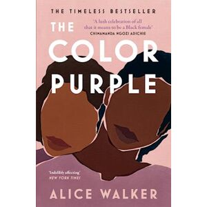 Alice Walker The Color Purple