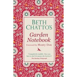 Beth Chatto'S Garden Notebook