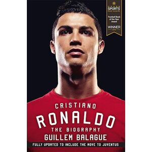 Guillem Balagué Cristiano Ronaldo