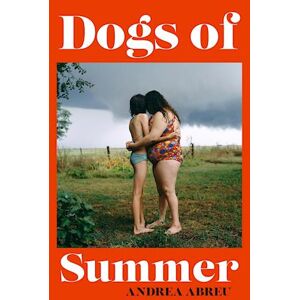 Andrea Abreu Dogs Of Summer