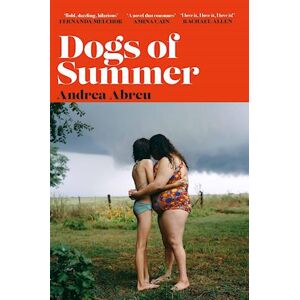 Andrea Abreu Dogs Of Summer