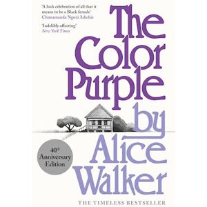 Alice Walker The Color Purple