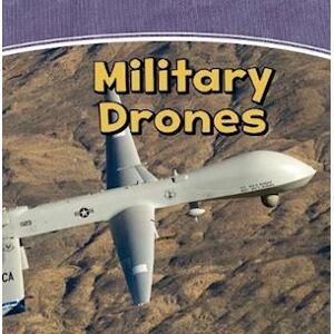 Matt Scheff Military Drones