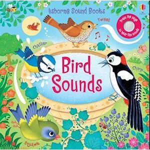 Sam Taplin Bird Sounds