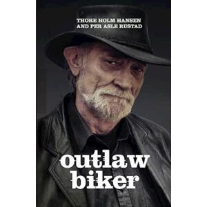 Thore Holm Hansen Outlaw Biker