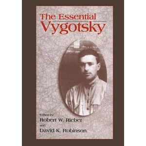 Essential Foods The Essential Vygotsky