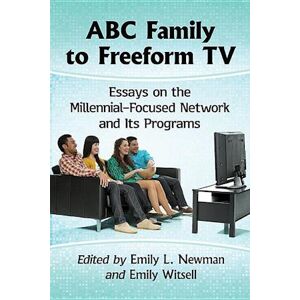 Abc Family To Freeform Tv