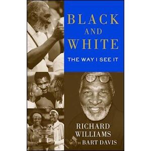 Richard Williams Black And White