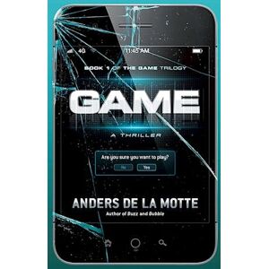 Anders de la Motte Game