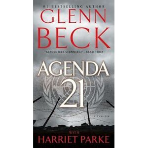 Glenn Beck Agenda 21