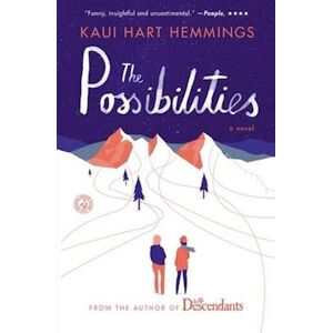 Kaui Hart Hemmings The Possibilities