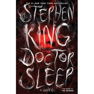 Stephen King Doctor Sleep