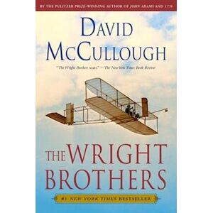 David Mccullough The Wright Brothers