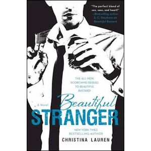 Christina Lauren Beautiful Stranger