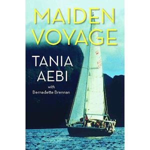 Tania Aebi Maiden Voyage