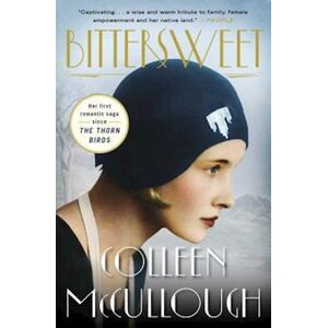 Colleen McCullough Bittersweet